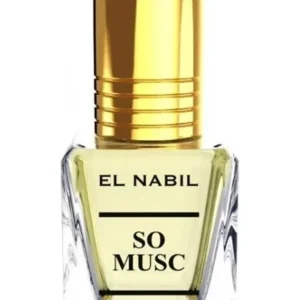 Musc el nabil So musc