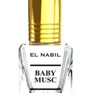 Musc el nabil baby musc