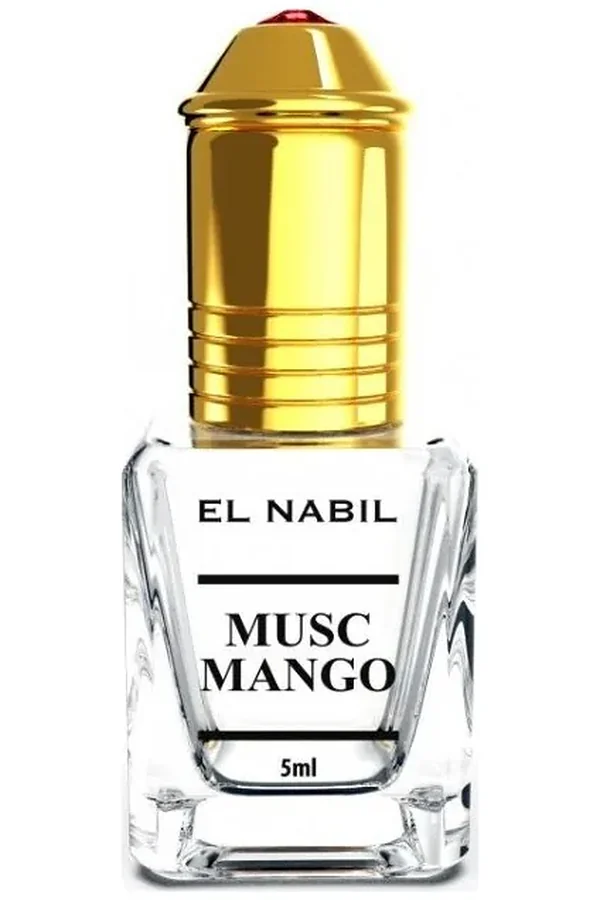 Musc el nabil Mango