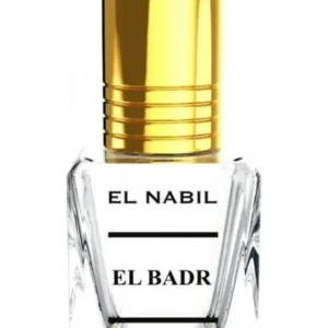 Musc el nabil El Badr
