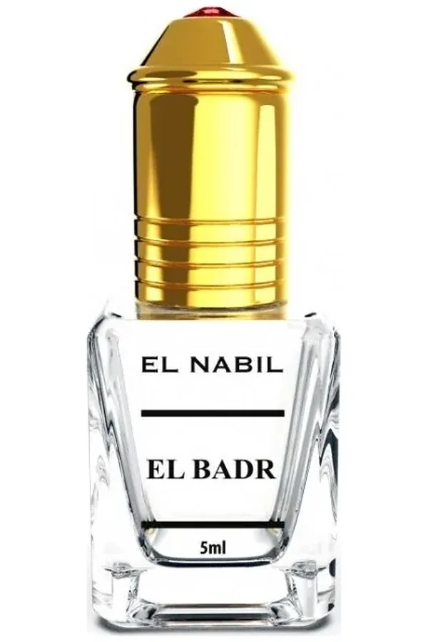 Musc el nabil El Badr