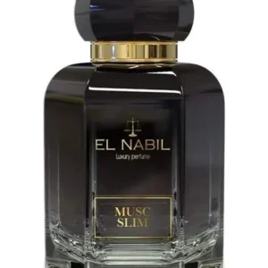 Eau de parfum el nabil slim 50 ML