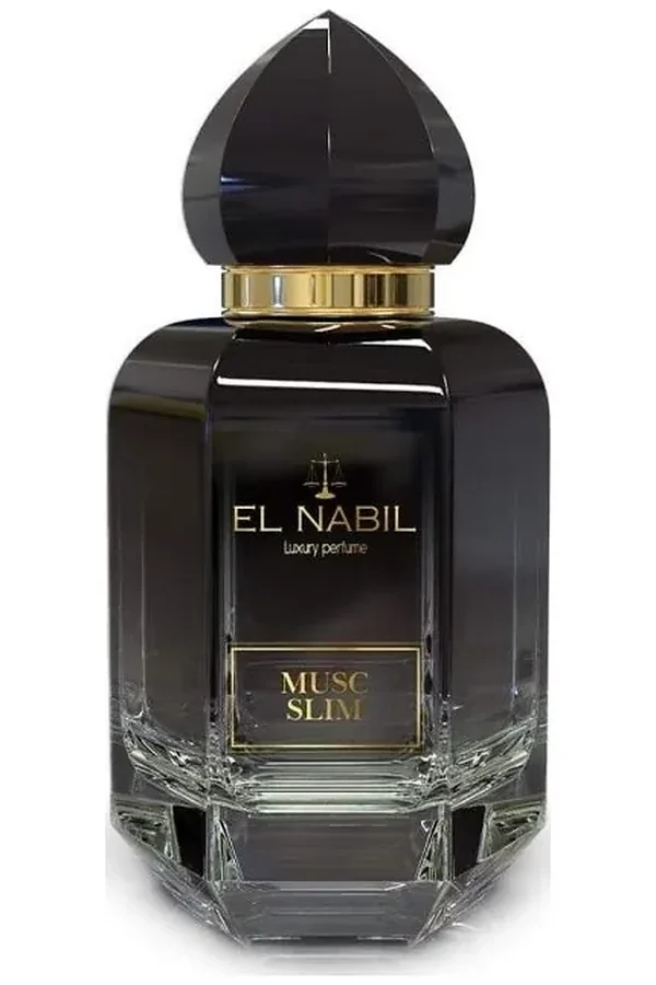 Eau de parfum el nabil slim 50 ML