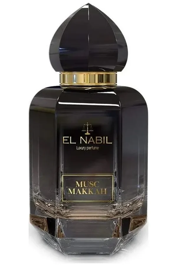 Eau de parfum makkah El nabil 50 ml