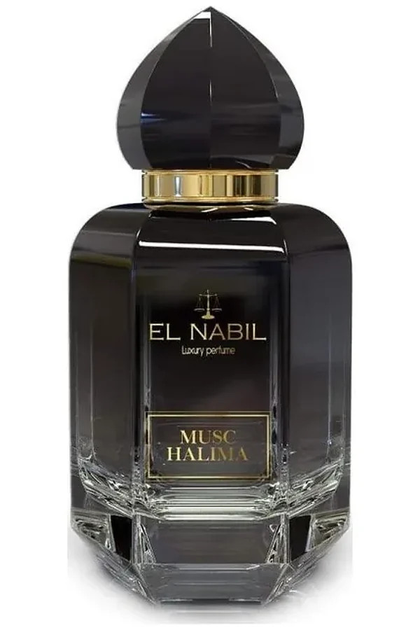Eau de parfum Halima El nabil 50 ml