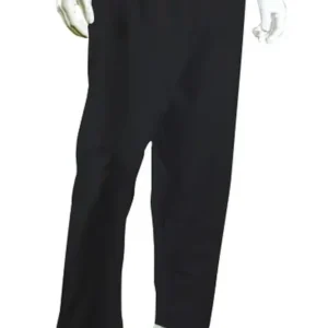 Pantalon qamis noir