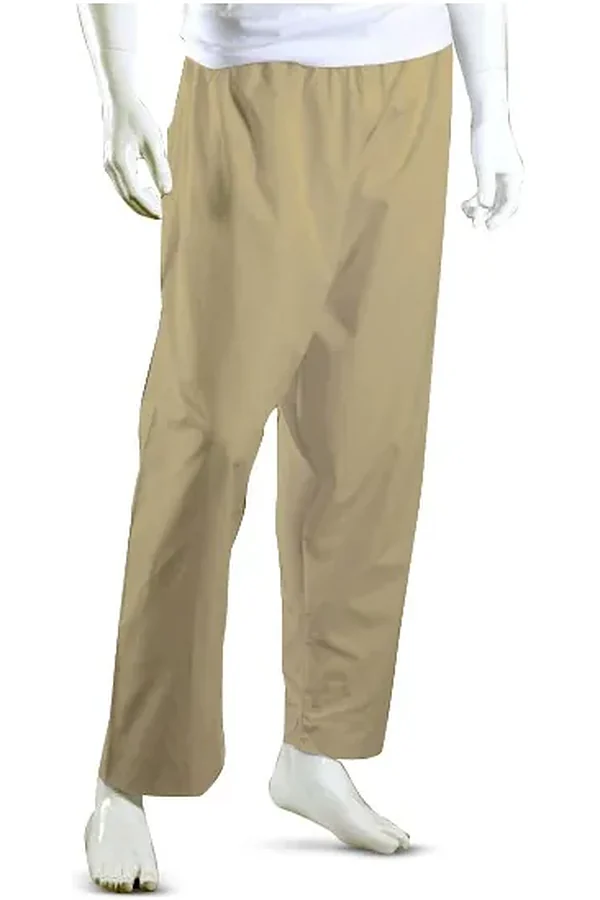 Pantalon qamis beige