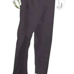 Pantalon qamis marron