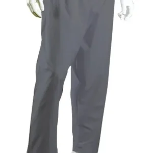 Pantalon qamis gris foncé
