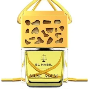 Parfum Voiture El Nabil Adem