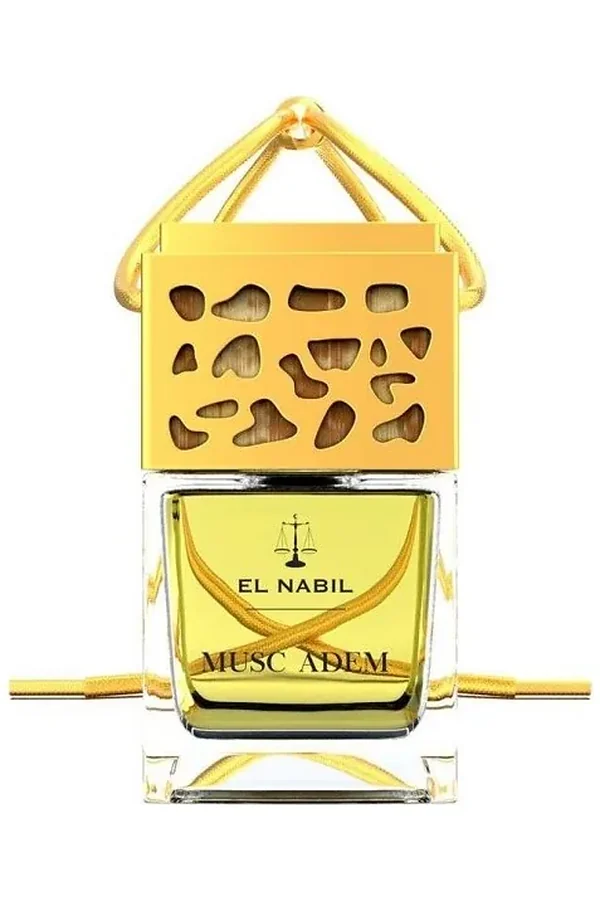 Parfum Voiture El Nabil Adem