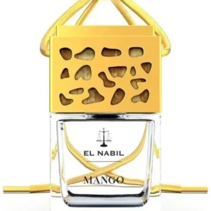 parfum voiture el nabil Mango