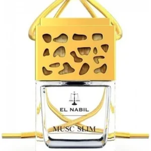 parfum voiture el nabil Slim