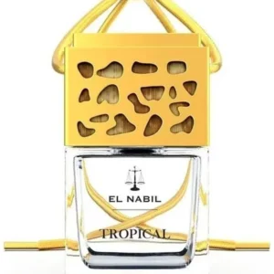 parfum voiture el nabil Tropical