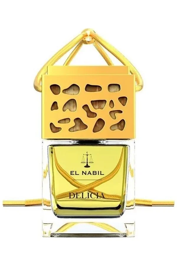 parfum voiture el nabil délicia