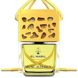 parfum voiture el nabil halima