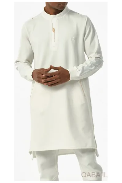 Qamis homme — collection AfrikOrient