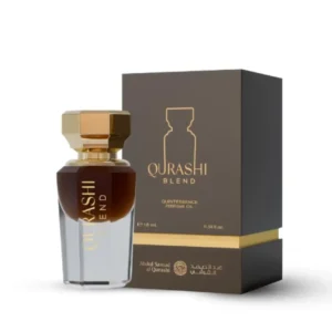 Qurashi blend " Abdul samad al qurashi "