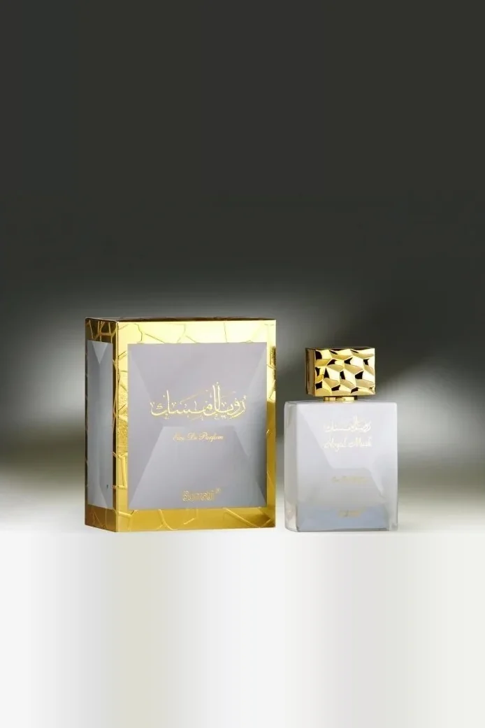 Royal musk