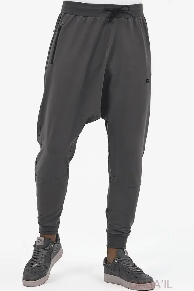 Saroual jogging qaba'il Athlétik anthracite