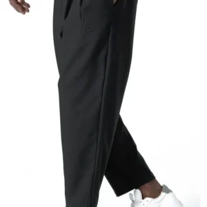 Sarouel Classik qabail noir