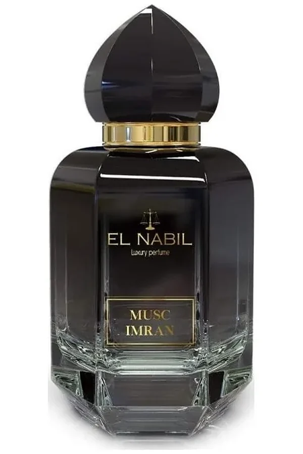 Eau de parfum el nabil Imran 50 ml